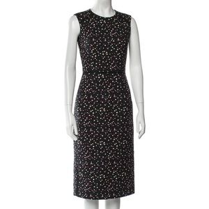 DVF Pace Dress - size 4